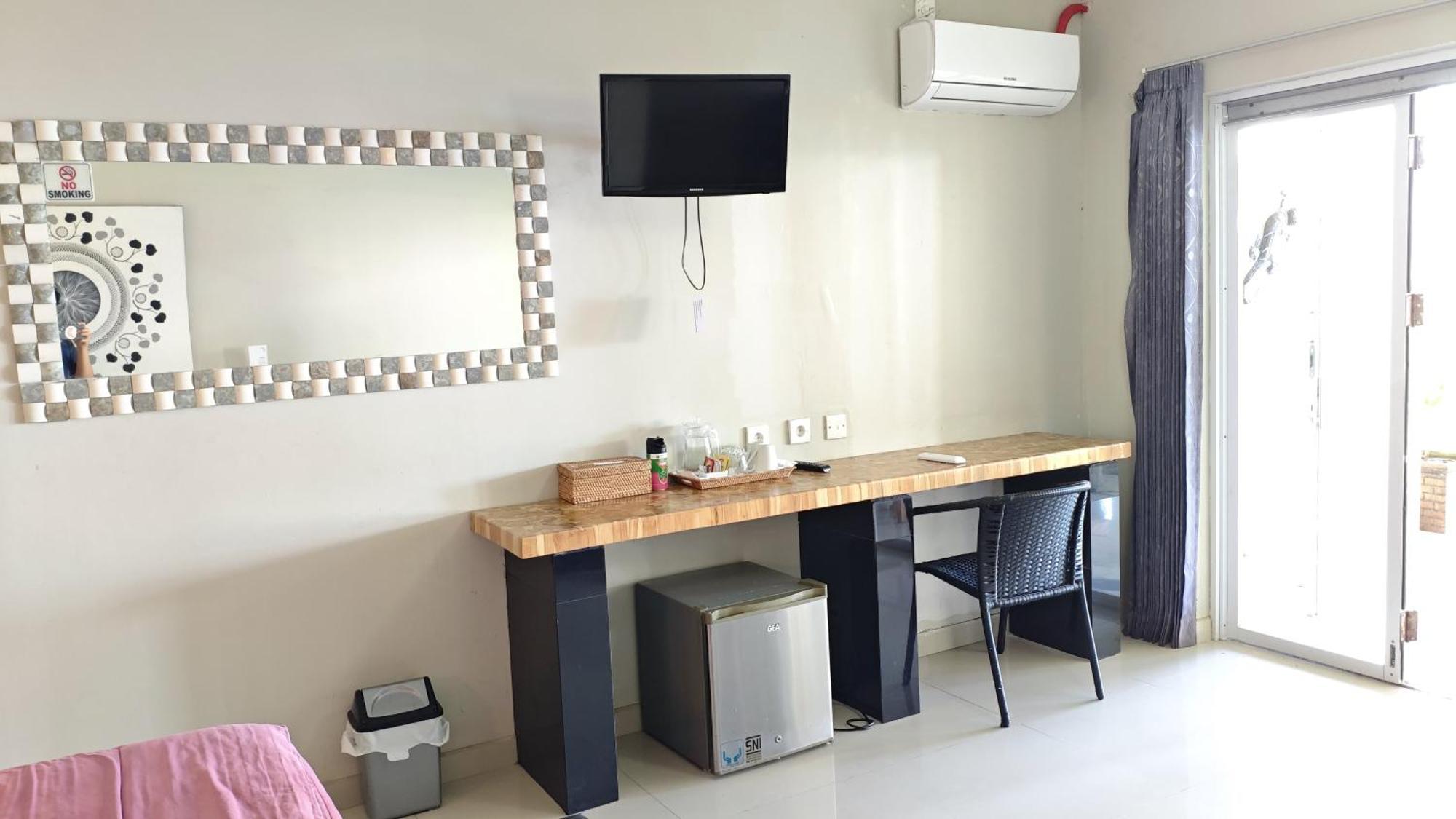 ซิลเวอร์ เฟิร์น บีช รีทรีต Hotel เซกอตอง ภายนอก รูปภาพ
