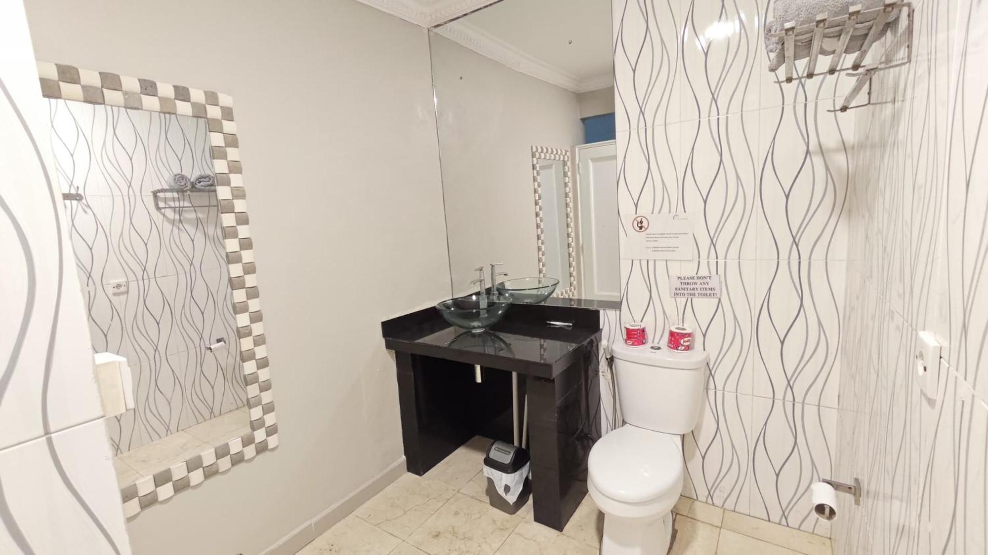 ซิลเวอร์ เฟิร์น บีช รีทรีต Hotel เซกอตอง ภายนอก รูปภาพ