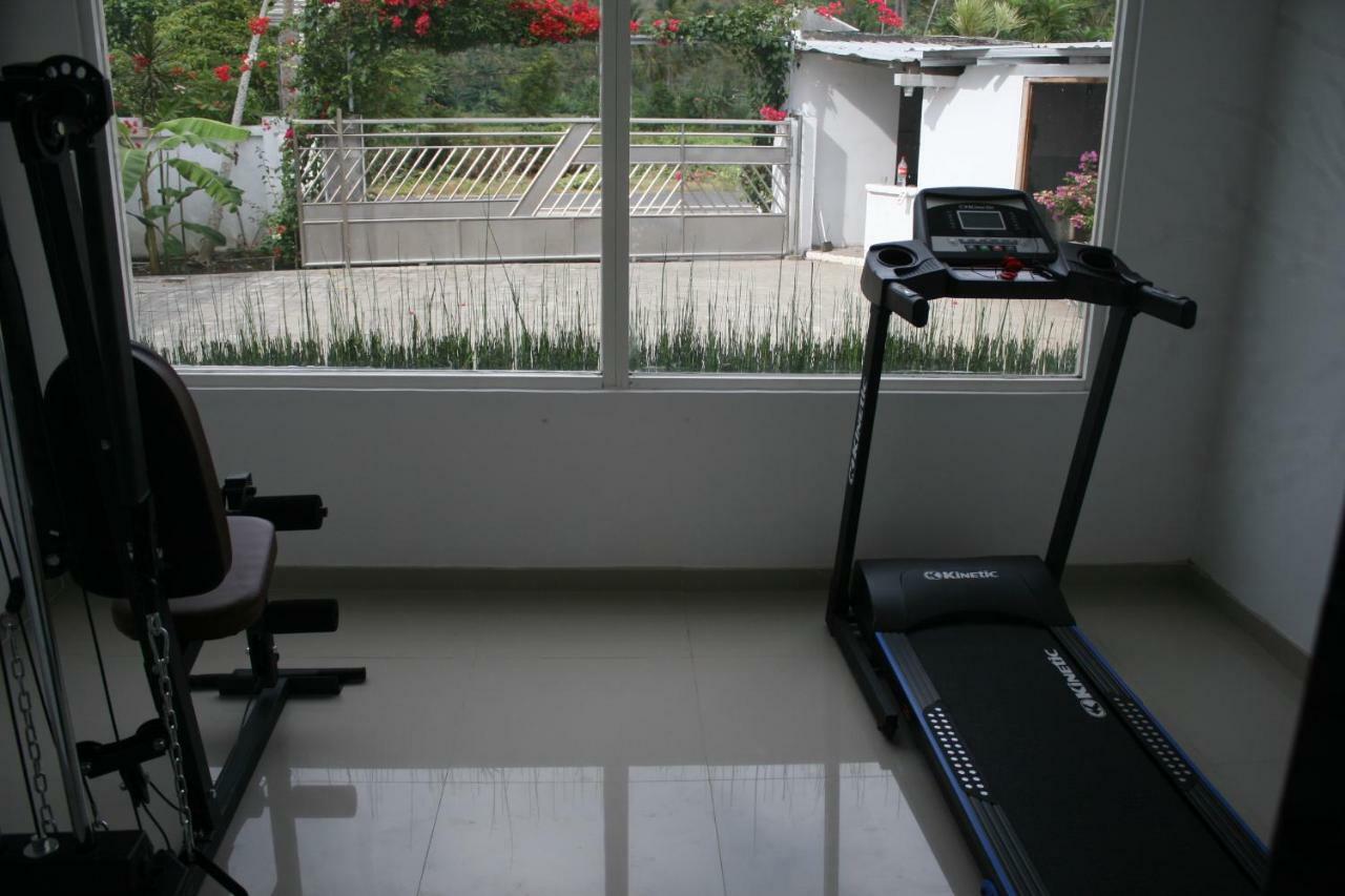 ซิลเวอร์ เฟิร์น บีช รีทรีต Hotel เซกอตอง ภายนอก รูปภาพ