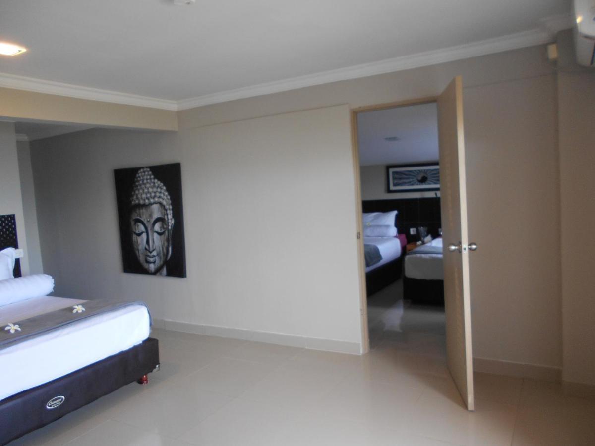 ซิลเวอร์ เฟิร์น บีช รีทรีต Hotel เซกอตอง ภายนอก รูปภาพ